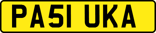 PA51UKA