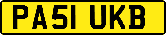 PA51UKB