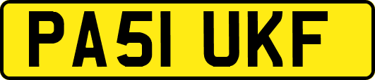 PA51UKF