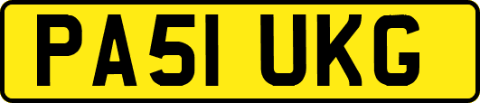 PA51UKG