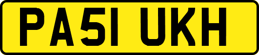 PA51UKH