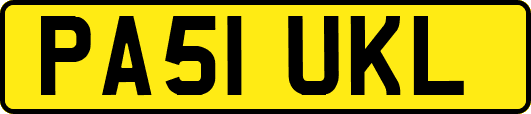 PA51UKL