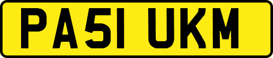 PA51UKM