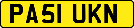 PA51UKN