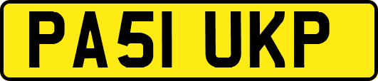 PA51UKP