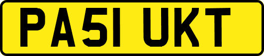 PA51UKT