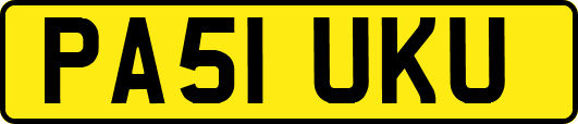 PA51UKU