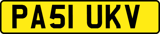 PA51UKV