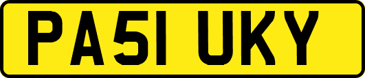 PA51UKY