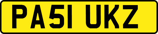 PA51UKZ