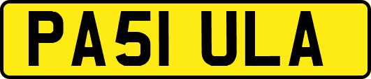 PA51ULA