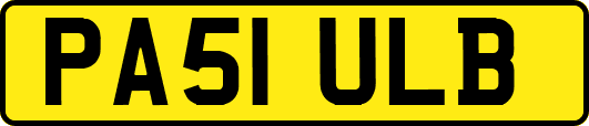 PA51ULB