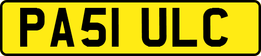 PA51ULC