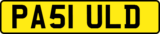 PA51ULD