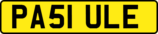 PA51ULE