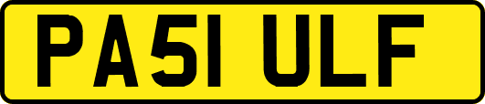 PA51ULF