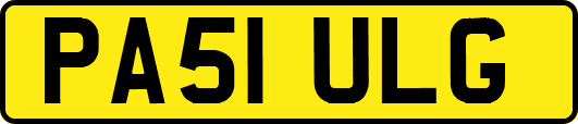 PA51ULG