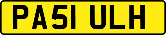 PA51ULH