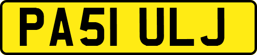 PA51ULJ