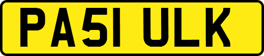 PA51ULK