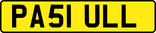 PA51ULL