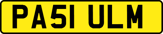 PA51ULM
