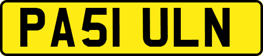 PA51ULN