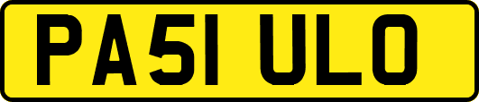 PA51ULO