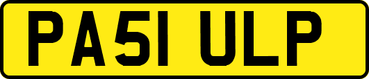 PA51ULP