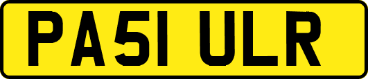 PA51ULR