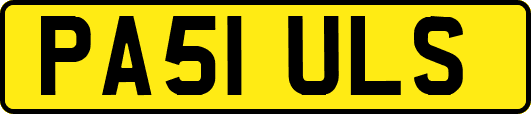 PA51ULS