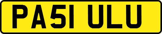 PA51ULU