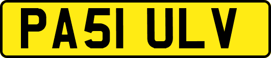PA51ULV