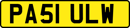 PA51ULW
