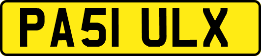 PA51ULX