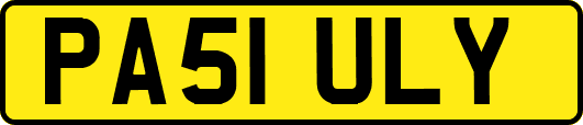 PA51ULY