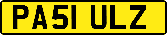 PA51ULZ