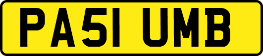 PA51UMB