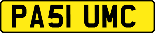 PA51UMC