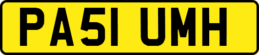PA51UMH