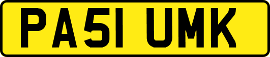 PA51UMK