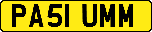 PA51UMM