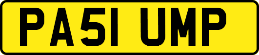 PA51UMP