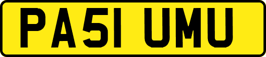 PA51UMU