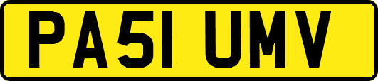 PA51UMV
