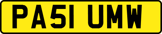 PA51UMW
