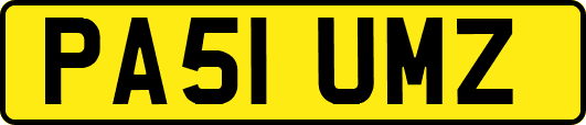 PA51UMZ