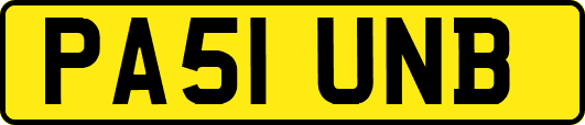 PA51UNB