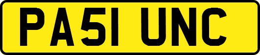 PA51UNC