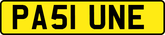 PA51UNE